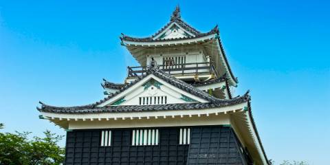 Viajes a Hamamatsu