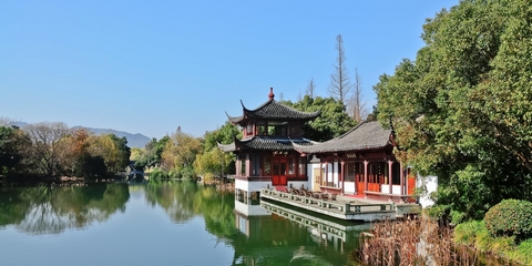 Viajes a Hangzhou