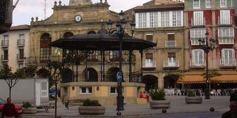 Viajes a Haro