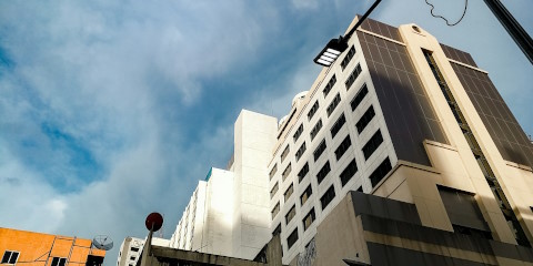 Hoteles en Hat Yai
