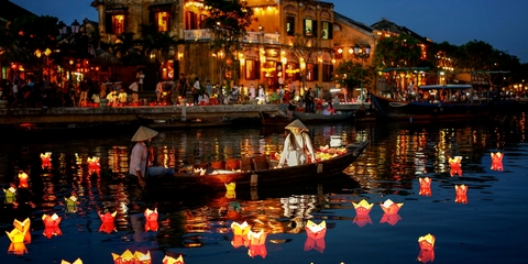 Viajes a Hoi An