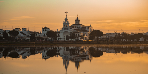 Viajes a Huelva