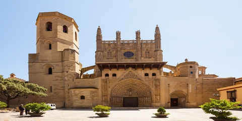 Viajes a Huesca