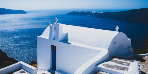 Viajes a Imerovigli