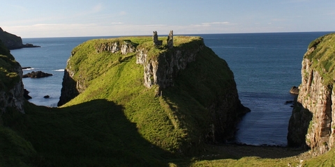 Viajes a Irlanda del Norte