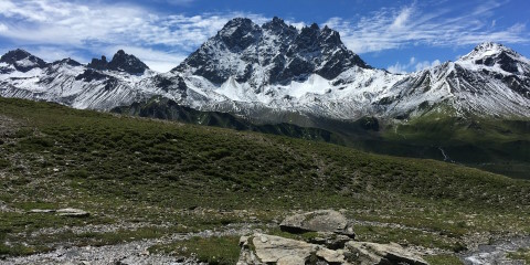 Hoteles en Ischgl