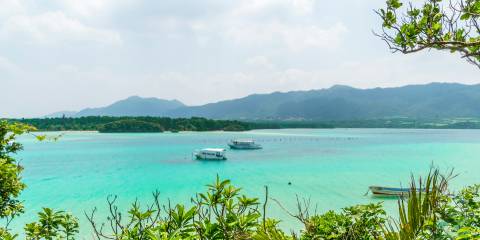 Viajes a Ishigaki