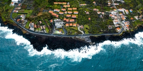 Viajes a Isla de Santa María