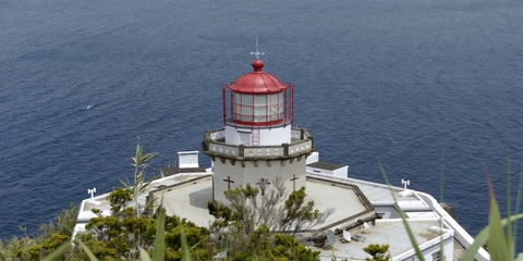 Viajes a Isla San Miguel