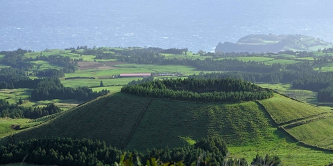 Hoteles en Isla Terceira