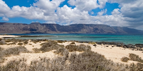 Viajes a Islas Canarias