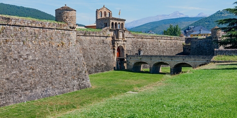 Viajes a Jaca