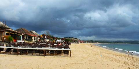 Viajes a Jimbaran