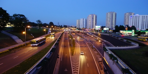 Hoteles en Katowice