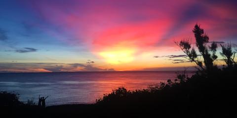 Viajes a Kenting
