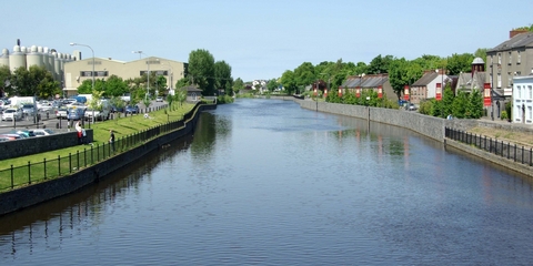 Hoteles en Kilkenny