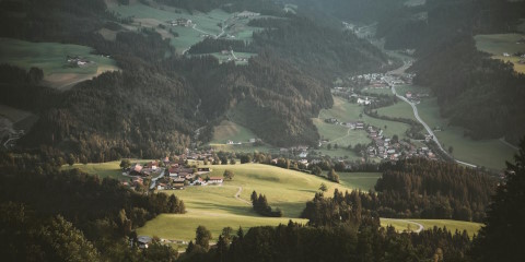 Hoteles en Kitzbuhel
