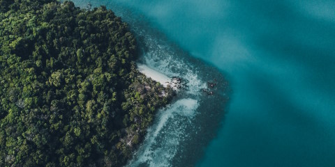 Hoteles en Koh Chang