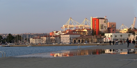 Viajes a Koper