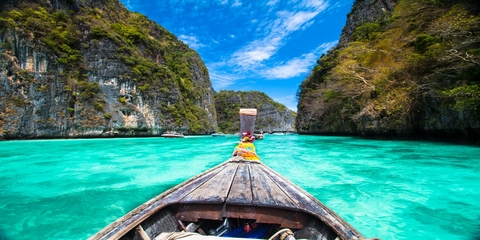 Viajes a Krabi