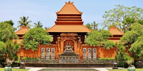 Viajes a Kuta