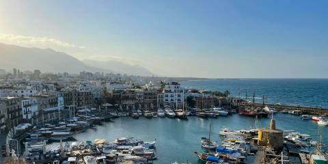 Viajes a Kyrenia