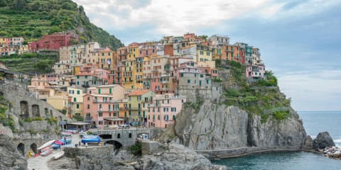 Viajes a La Spezia