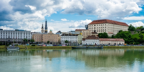 Viajes a Linz