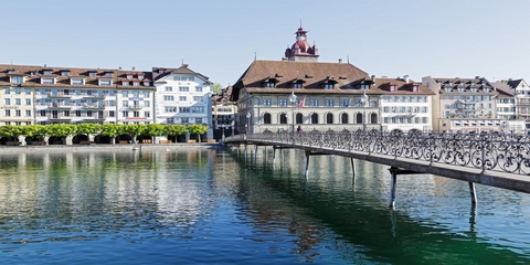 Viajes a Lucerna