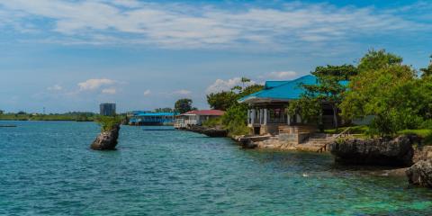 Viajes a Mactán Island