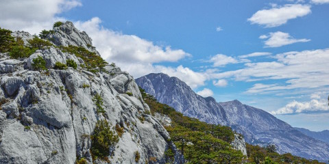 Viajes a Makarska