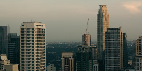 Viajes a Makati 