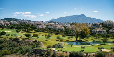Viajes a Marbella
