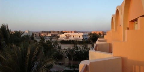 Viajes a Marsa Alam