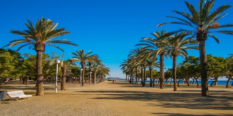 Viajes a Mataró