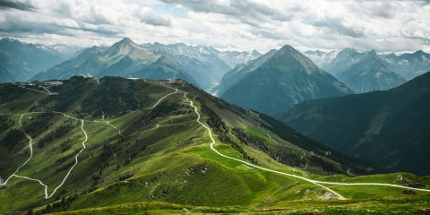 Hoteles en Mayrhofen