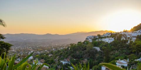 Viajes a Mijas
