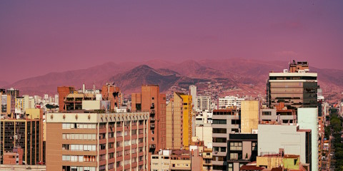 Viajes a Miraflores