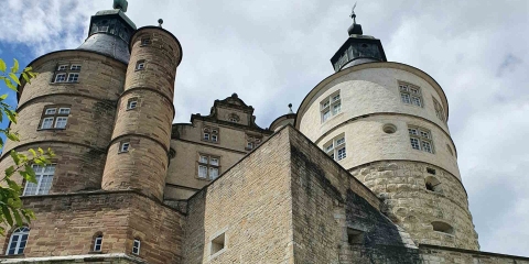 Vuelo más hotel a Montbeliard