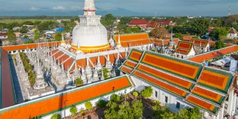 Viajes a Nakhon si Thammarat