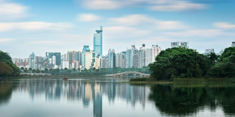 Vuelo más hotel a Nanning