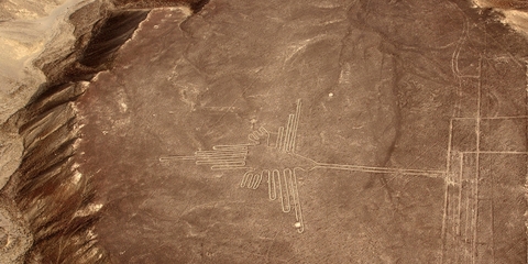 Viajes a Nazca