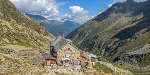 Viajes a Neustift Im Stubaital