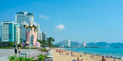 Viajes a Nha Trang