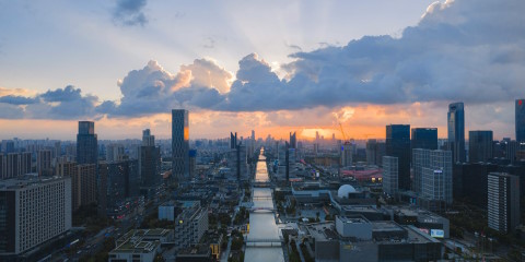 Vuelo más hotel a Ningbo