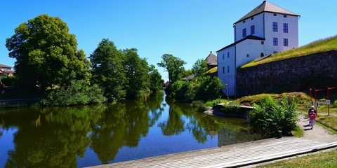 Hoteles en Nykoping