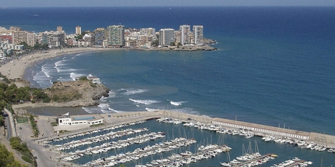 Viajes a Oropesa del Mar