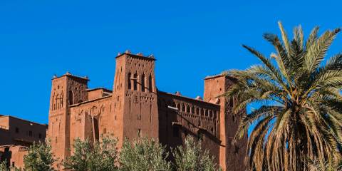 Viajes a Ouarzazate