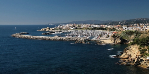 Viajes a Palamós