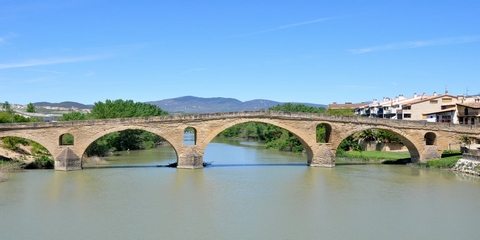 Viajes a Pamplona